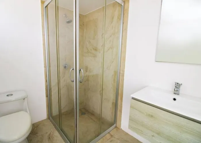 Appartement Downtown Exclusive 2br Ph With Priv Pool Gym Cinema Playa del Carmen