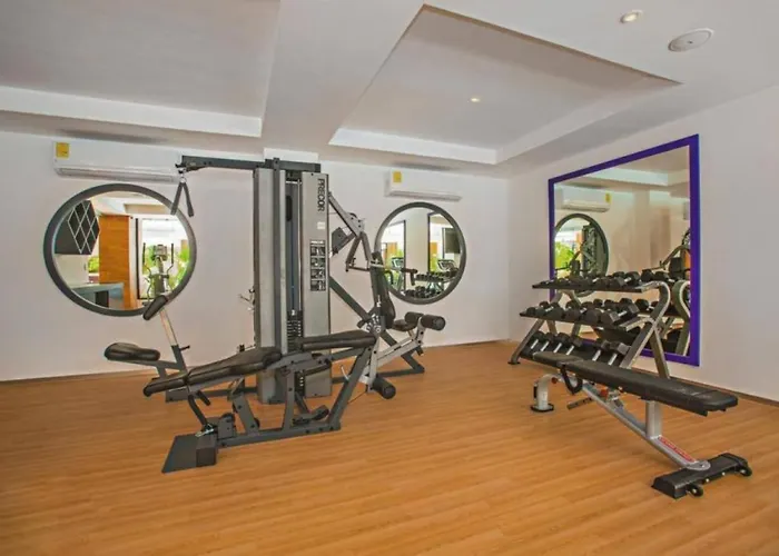 Downtown Exclusive 2br Ph With Priv Pool Gym Cinema