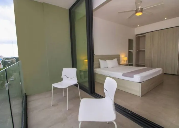 Appartement Downtown Exclusive 2br Ph With Priv Pool Gym Cinema