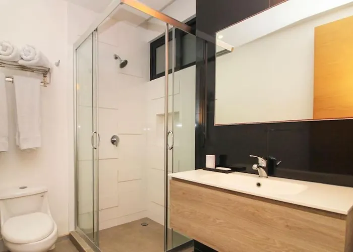 Appartement Downtown Exclusive 2br Ph With Priv Pool Gym Cinema *