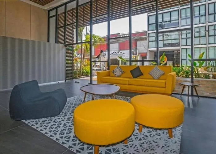 Appartement Downtown Exclusive 2br Ph With Priv Pool Gym Cinema Playa del Carmen