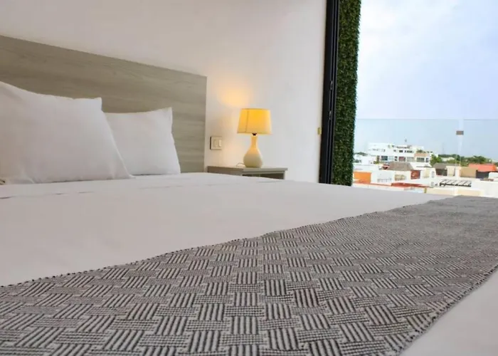 Appartement Downtown Exclusive 2br Ph With Priv Pool Gym Cinema *