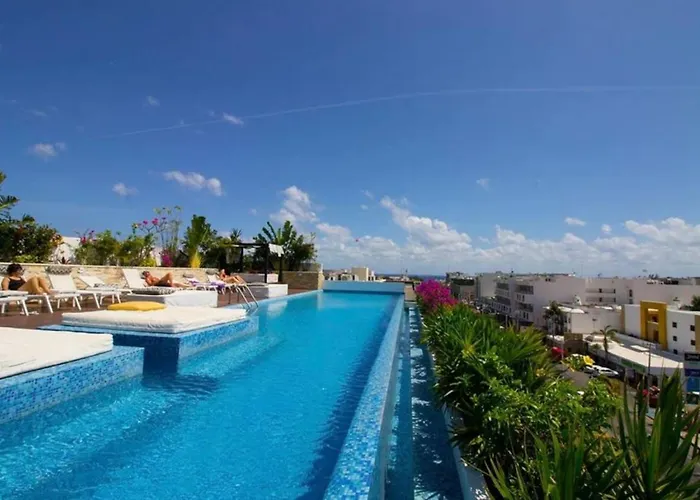 Downtown Exclusive 2br Ph With Priv Pool Gym Cinema