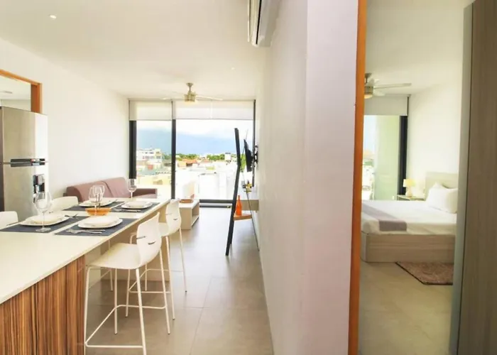 Downtown Exclusive 2br Ph With Priv Pool Gym Cinema