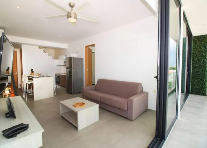 Appartement Downtown Exclusive 2br Ph With Priv Pool Gym Cinema *